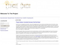 projectnyoka.com