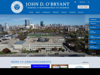 obryant.us Thumbnail