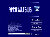 Opensalts.us