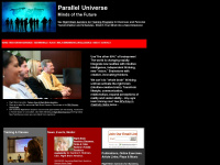 parallel-universe.us Thumbnail