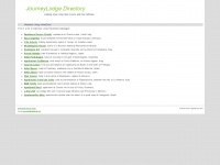 Journeylodge.com