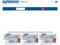 promasforms.com Thumbnail