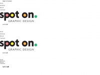 Spotongraphicdesign.com.au