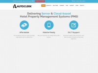 autoclerk.com