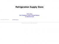 Refrigerationsupply.com