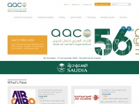 aaco.org Thumbnail