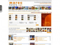 marochotels.net Thumbnail