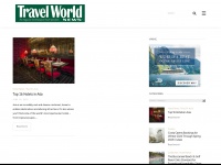 travelworldnews.com Thumbnail