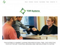 torsystems.co.uk