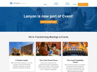 lanyon.com Thumbnail