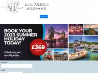wilfreda.co.uk