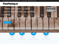 pianotuning.us Thumbnail