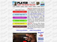 player-care.us Thumbnail