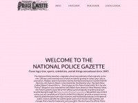 policegazette.us