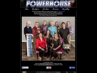Powerhouseband.us