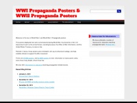 propagandaposters.us Thumbnail