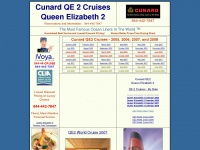 qe2-cruises.us Thumbnail