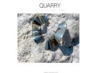 quarryjewelry.us Thumbnail