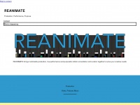 reanimate.us Thumbnail