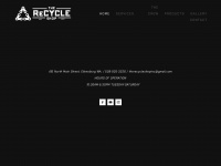 recycleshop.us Thumbnail