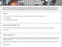 Robotsrule.us