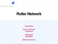 rollernet.us Thumbnail