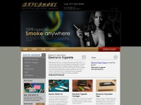 safesmoke.us Thumbnail