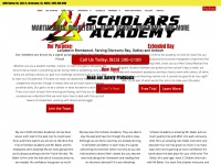 scholarsacademy.us Thumbnail