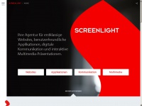 Screenlight.us