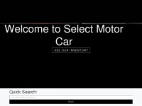 selectmotorcar.us