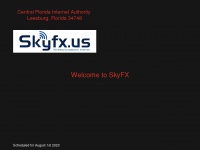 skyfx.us Thumbnail