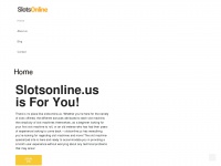Slotsonline.us