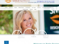 smiledesigncenter.us Thumbnail