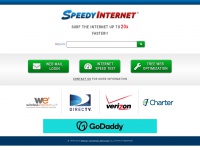 speedyinternet.us Thumbnail
