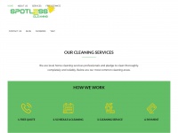 Spotlesscleaning.us
