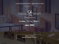 Stagerightproductions.us