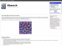 xbench.com Thumbnail