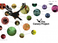 canary-project.org Thumbnail