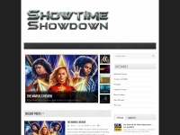 showtimeshowdown.com Thumbnail