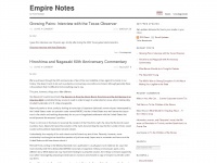 empirenotes.org