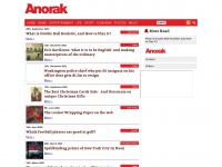 anorak.co.uk
