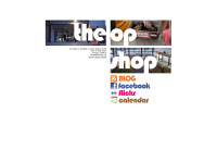 theopshop.org Thumbnail