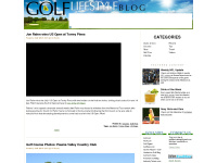 golflifestyleblog.com