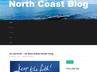 northcoastblog.com