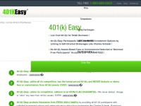 401keasy.com Thumbnail