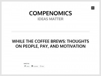 compenomics.com Thumbnail