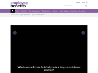 Employeebenefits.co.uk