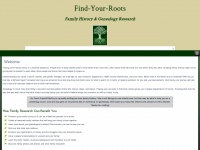 find-your-roots.com
