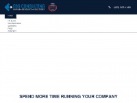 ebs-consulting.com Thumbnail
