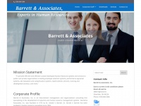barrett-associates.com Thumbnail